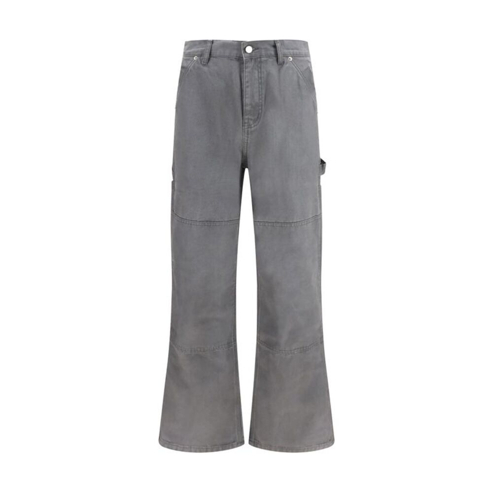 Found Men Utility Pants